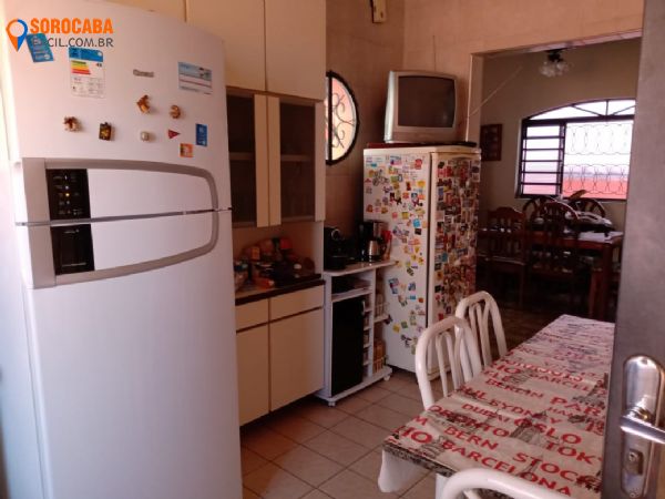 Casa em , Sorocaba - Casa Jardim Saira - Foto 16